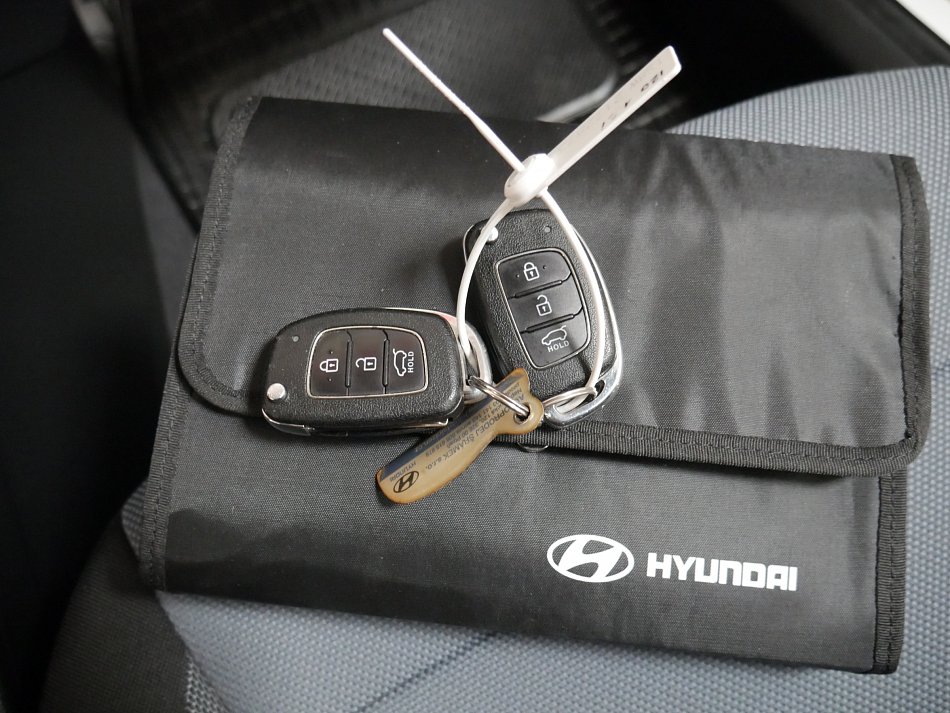 Hyundai I20 1.2i 