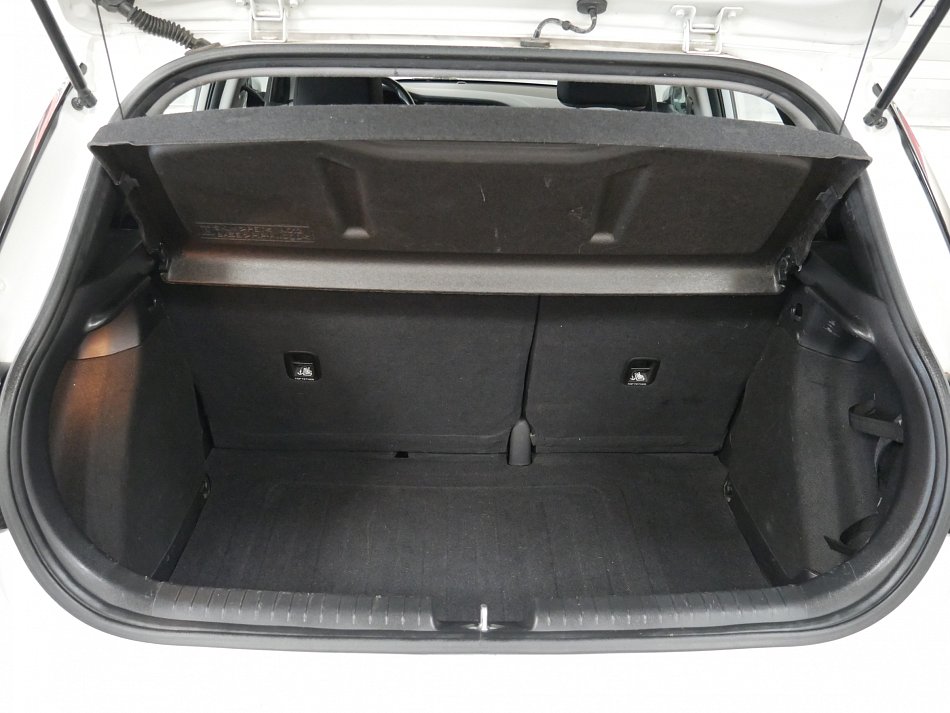 Hyundai I20 1.2i 