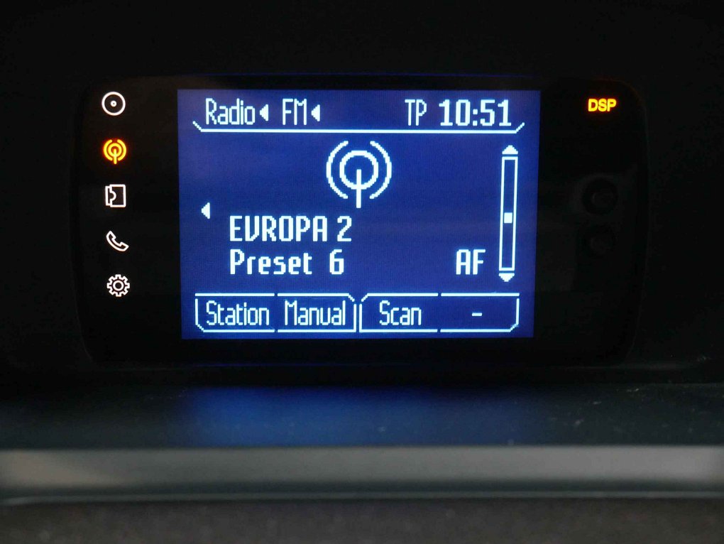 Ford Grand C-MAX 1.6 CDTi 