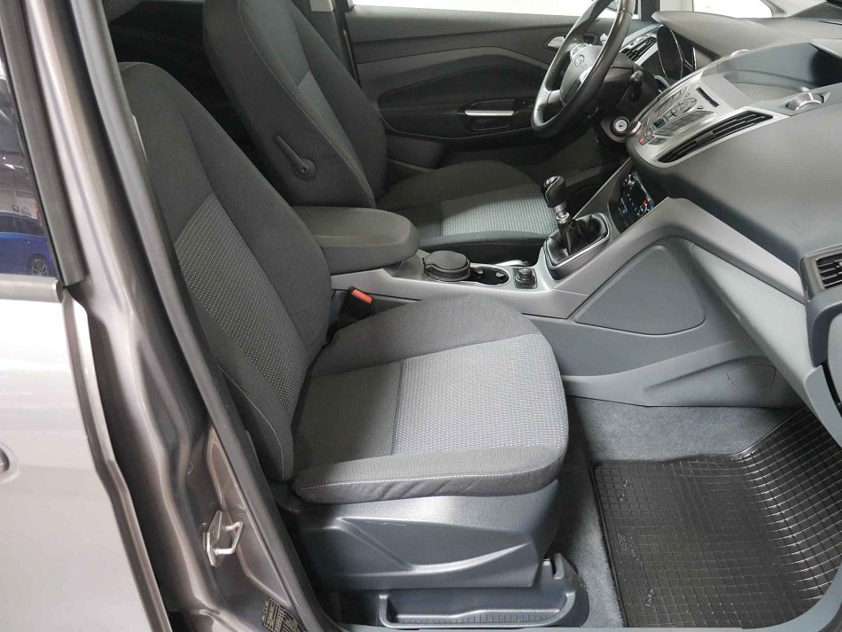 Ford Grand C-MAX 1.6 CDTi 
