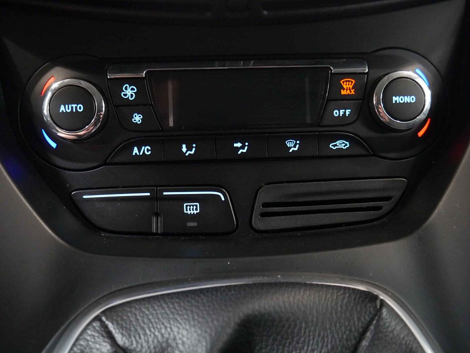 Ford Grand C-MAX 1.6 CDTi 