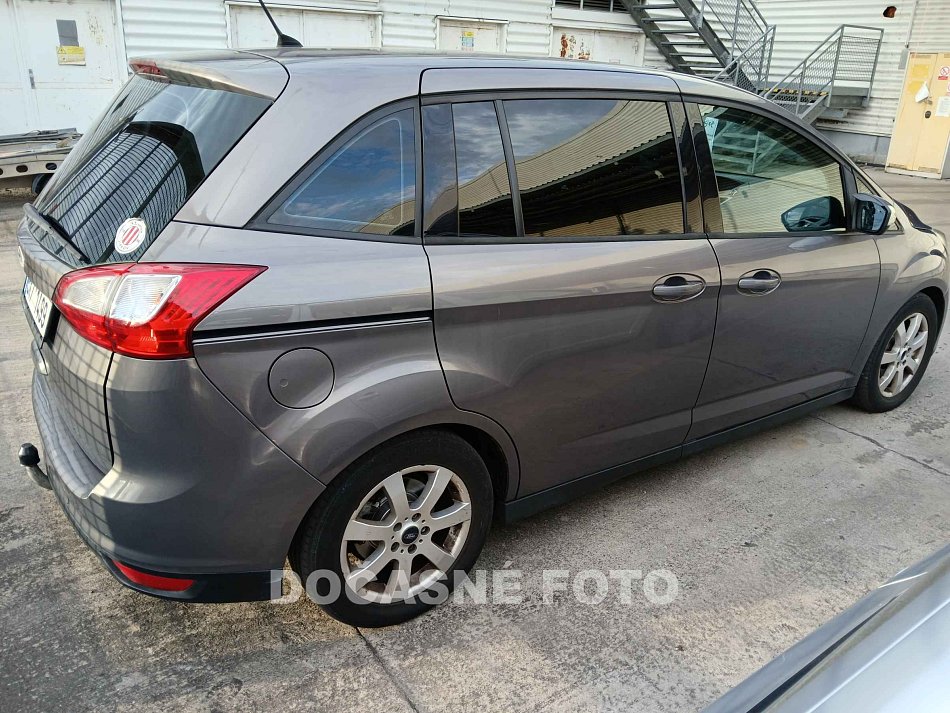 Ford Grand C-MAX 1.6 CDTI 