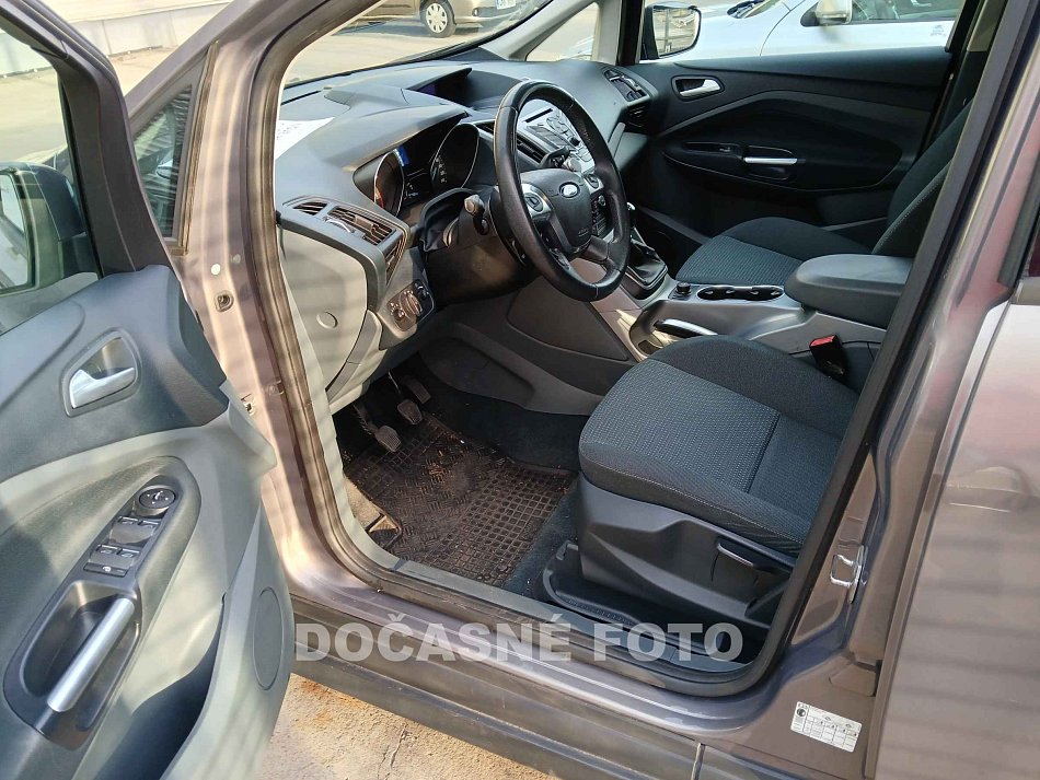 Ford Grand C-MAX 1.6 CDTI 