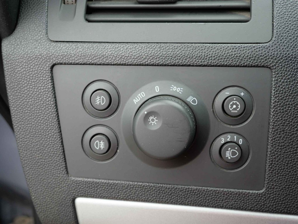 Opel Zafira 1.7 CDTi 