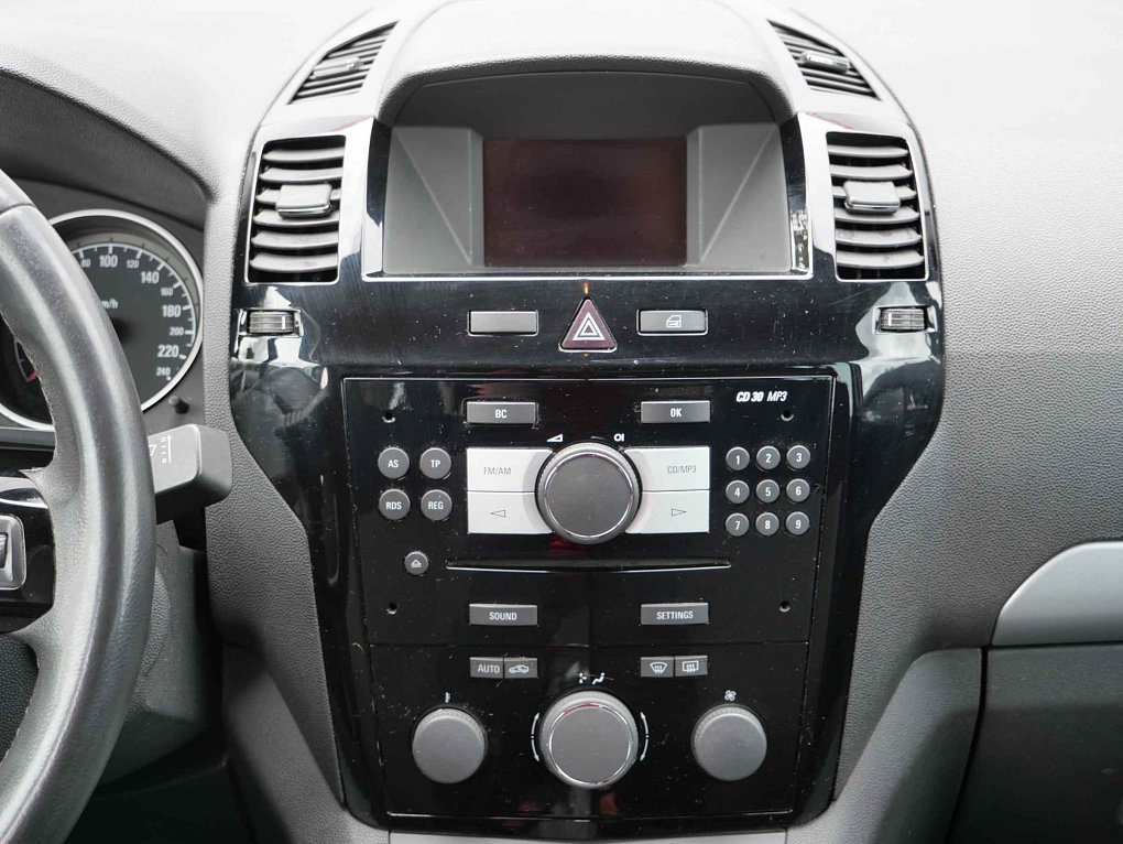 Opel Zafira 1.7 CDTi 