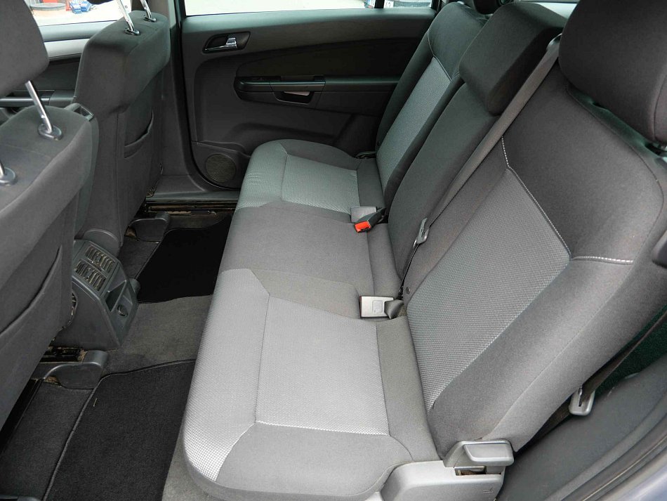 Opel Zafira 1.7 CDTi 