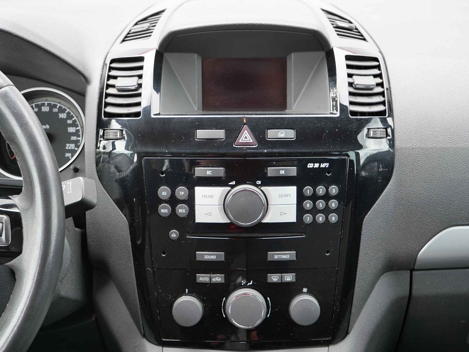 Opel Zafira 1.7 CDTi 