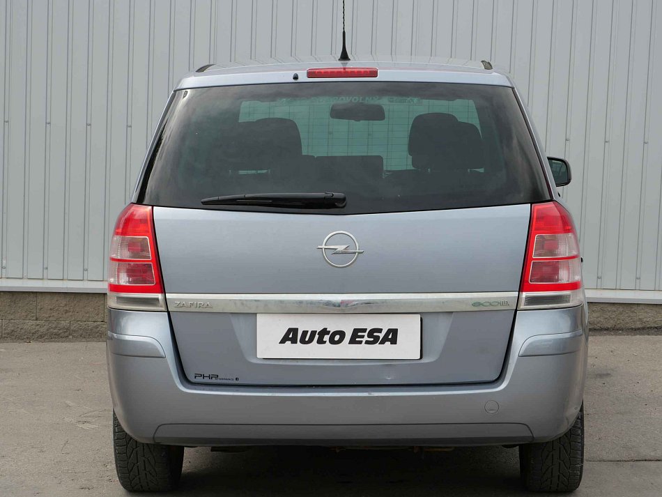 Opel Zafira 1.7 CDTi 