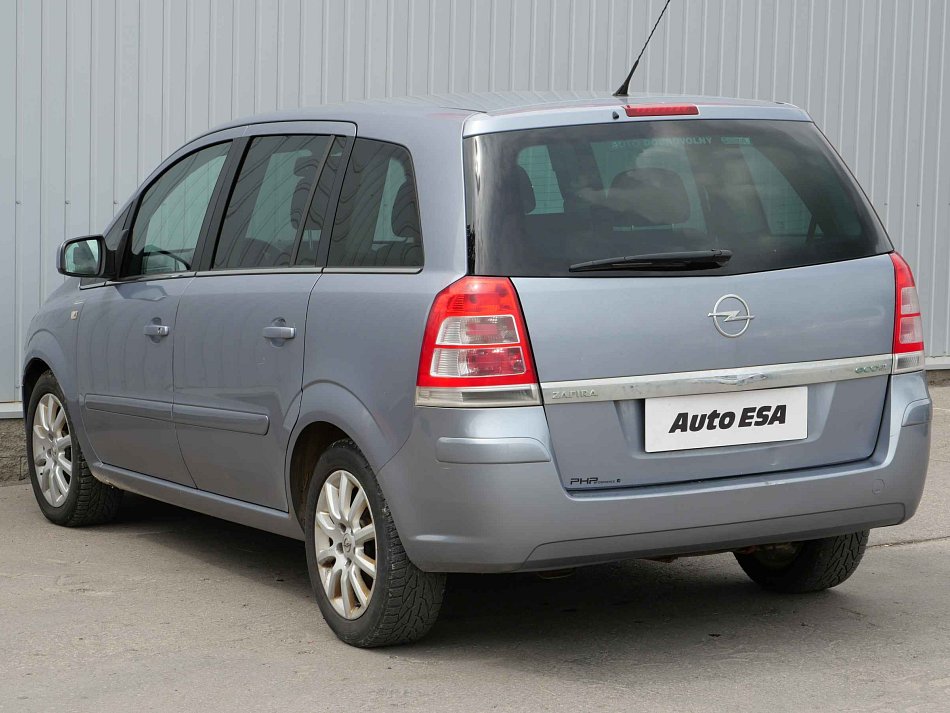 Opel Zafira 1.7 CDTi 