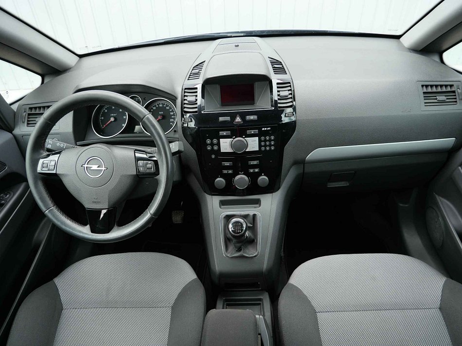 Opel Zafira 1.7 CDTi 