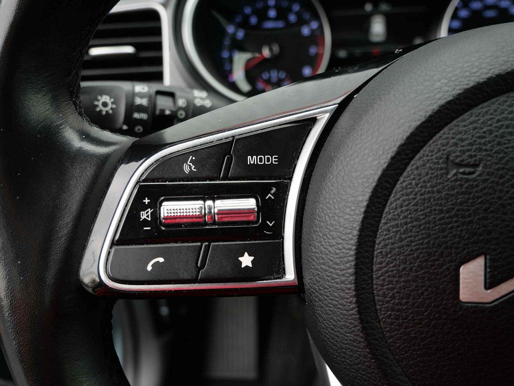 Kia Ceed 1.5 TGDi 