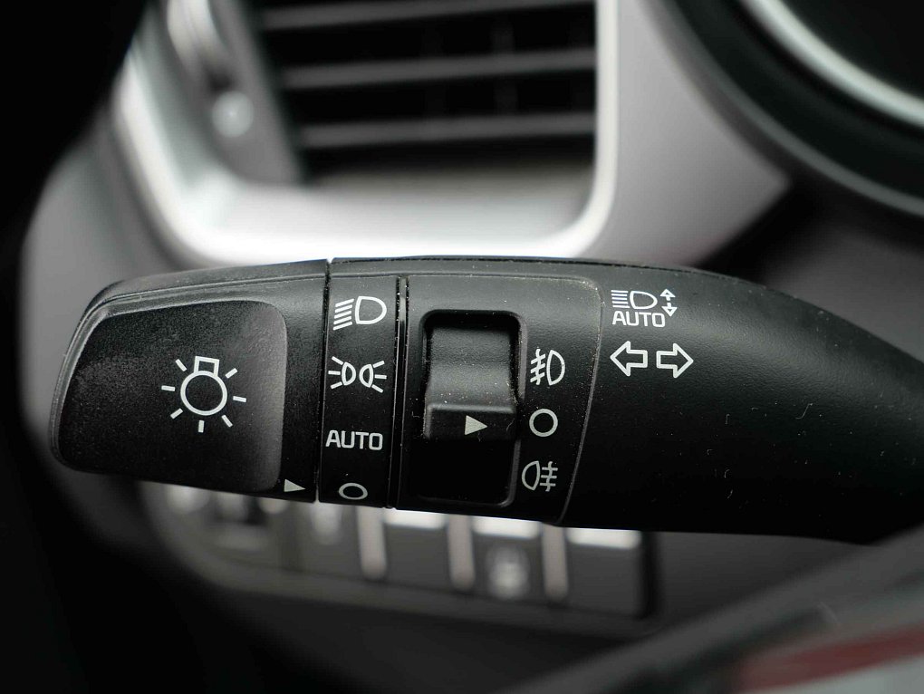 Kia Ceed 1.5 TGDi 