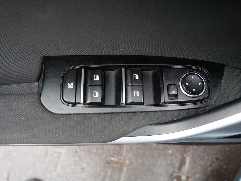 Kia Ceed 1.5 TGDi 