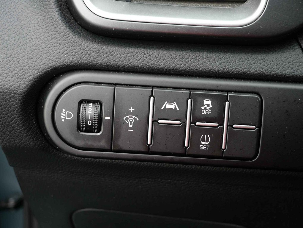 Kia Ceed 1.5 TGDi 