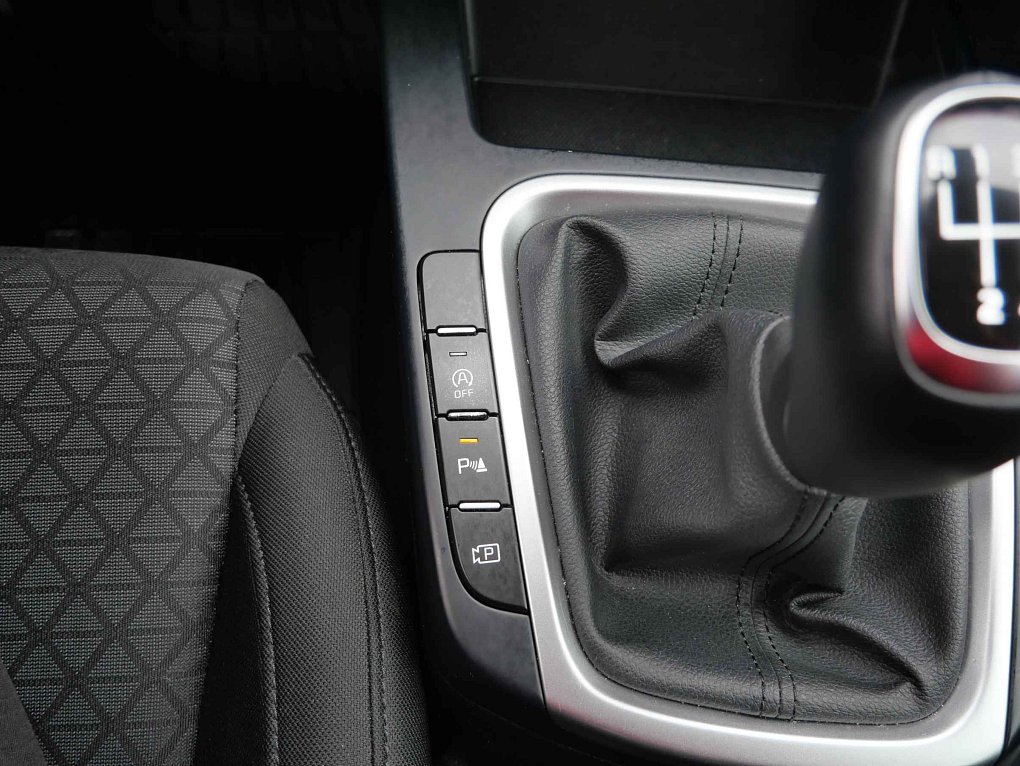Kia Ceed 1.5 TGDi 