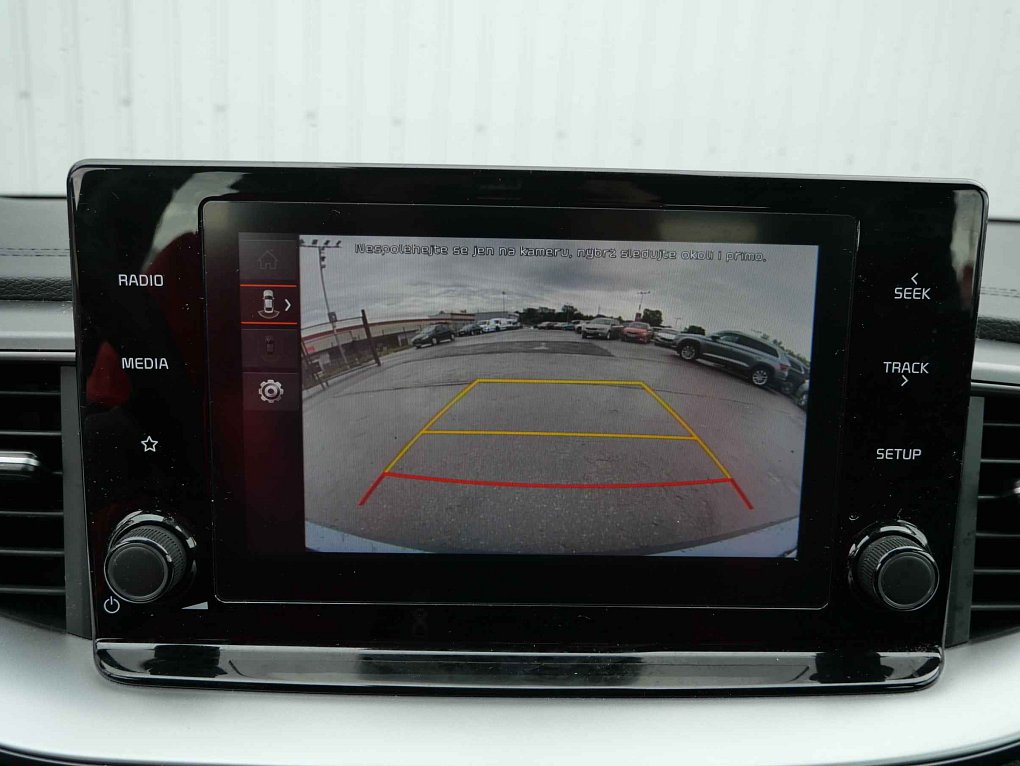 Kia Ceed 1.5 TGDi 