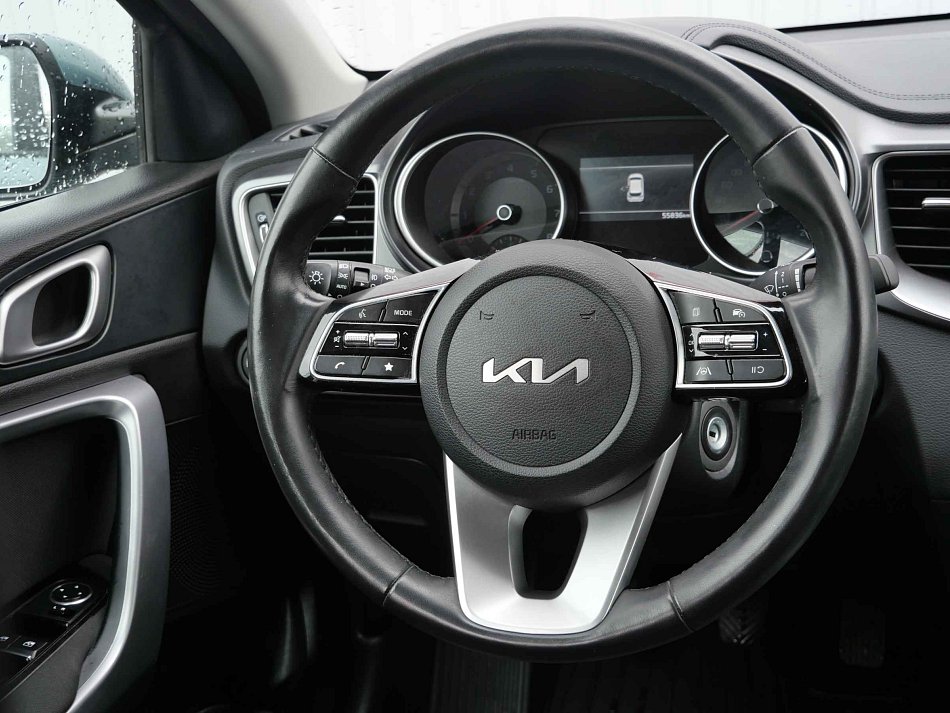 Kia Ceed 1.5 TGDi 