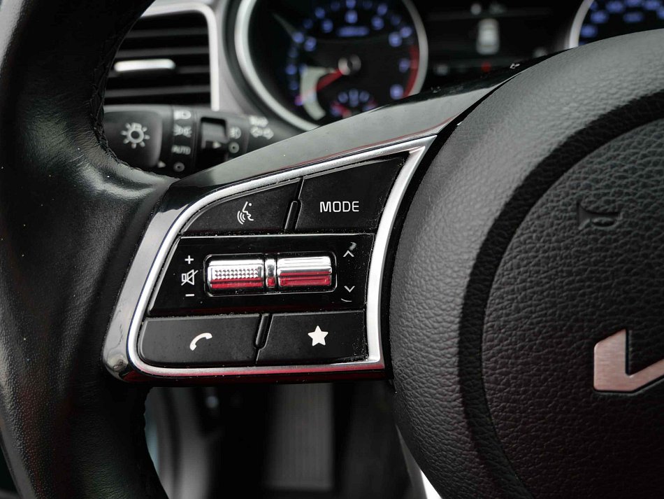 Kia Ceed 1.5 TGDi 