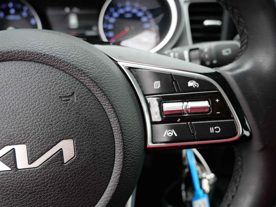 Kia Ceed 1.5 TGDi 