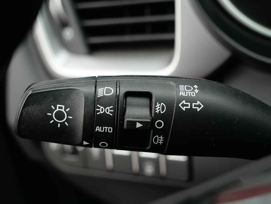 Kia Ceed 1.5 TGDi 