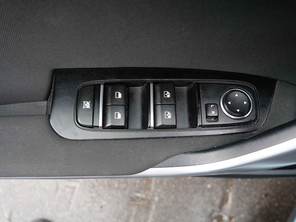 Kia Ceed 1.5 TGDi 