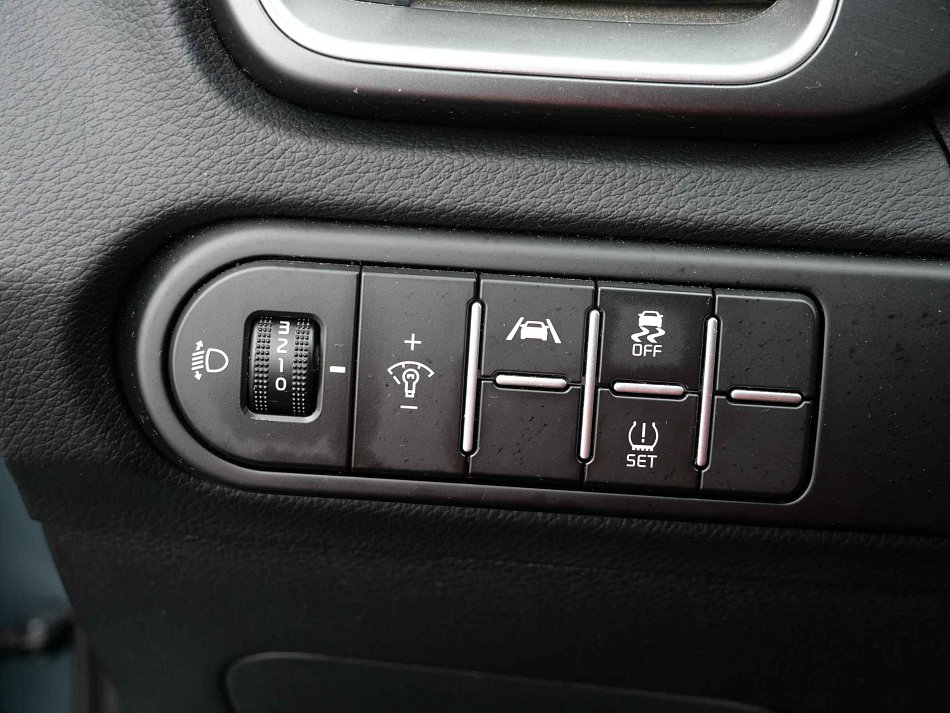 Kia Ceed 1.5 TGDi 