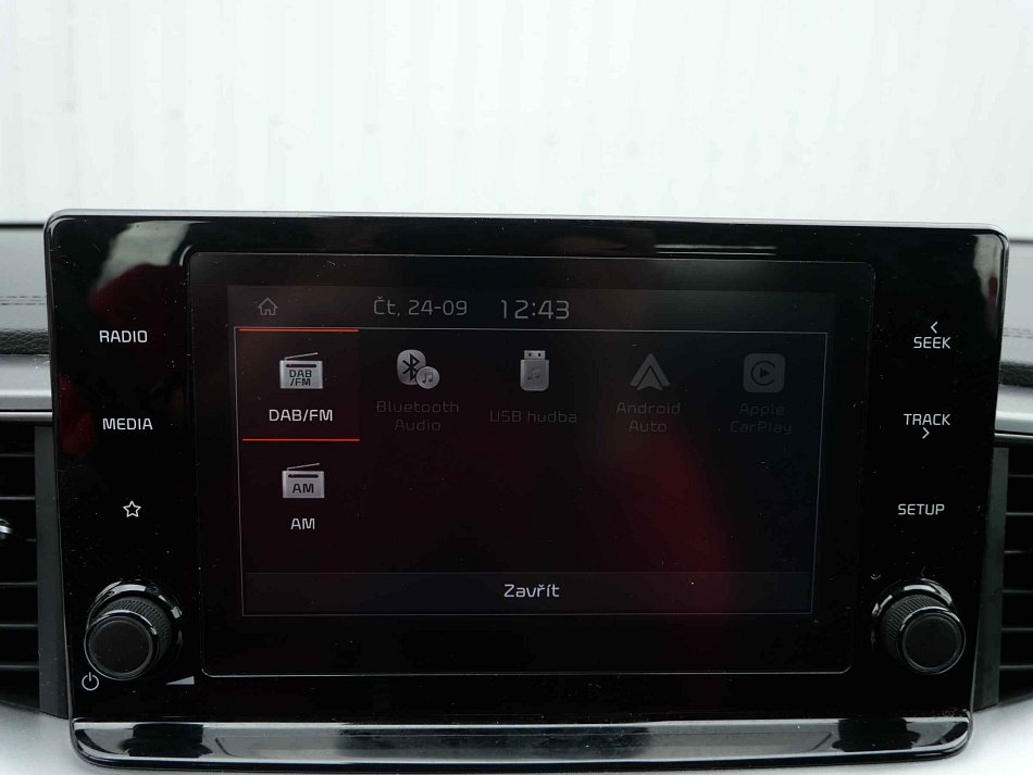 Kia Ceed 1.5 TGDi 