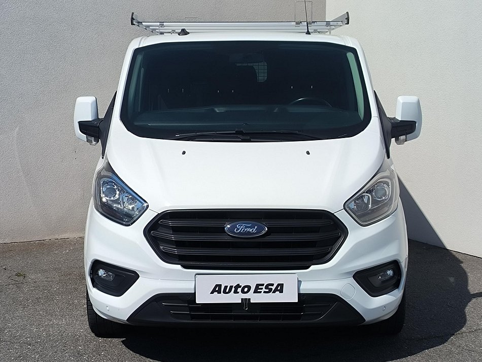 Ford Transit Custom 2.0TDCi Trend 6míst