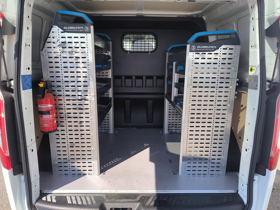 Ford Transit Custom 2.0TDCi Trend 6míst