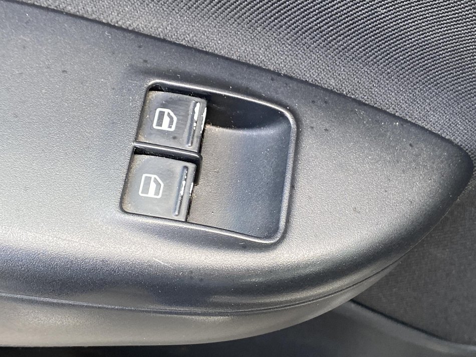 Škoda Octavia II 1.6MPi 