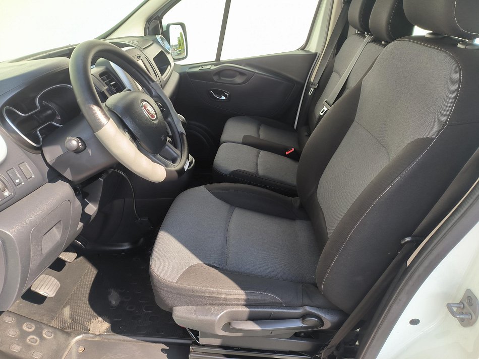 Fiat Talento 1.6MJT  L2 6míst