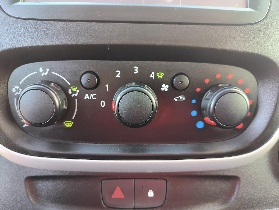 Fiat Talento 1.6MJT  L2 6míst