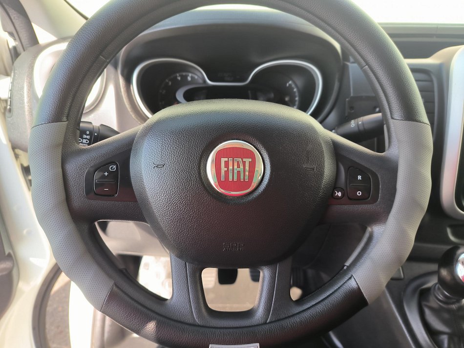 Fiat Talento 1.6MJT  L2 6míst