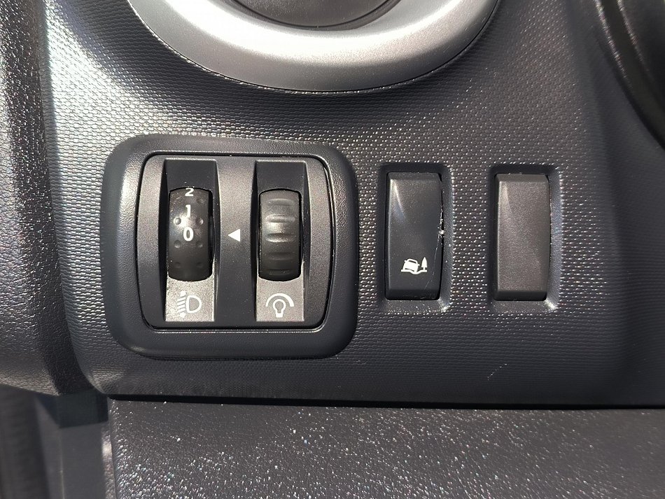 Fiat Talento 1.6MJT  L2 6míst