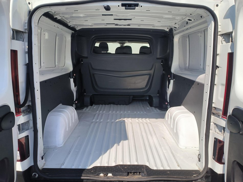 Fiat Talento 1.6MJT  L2 6míst