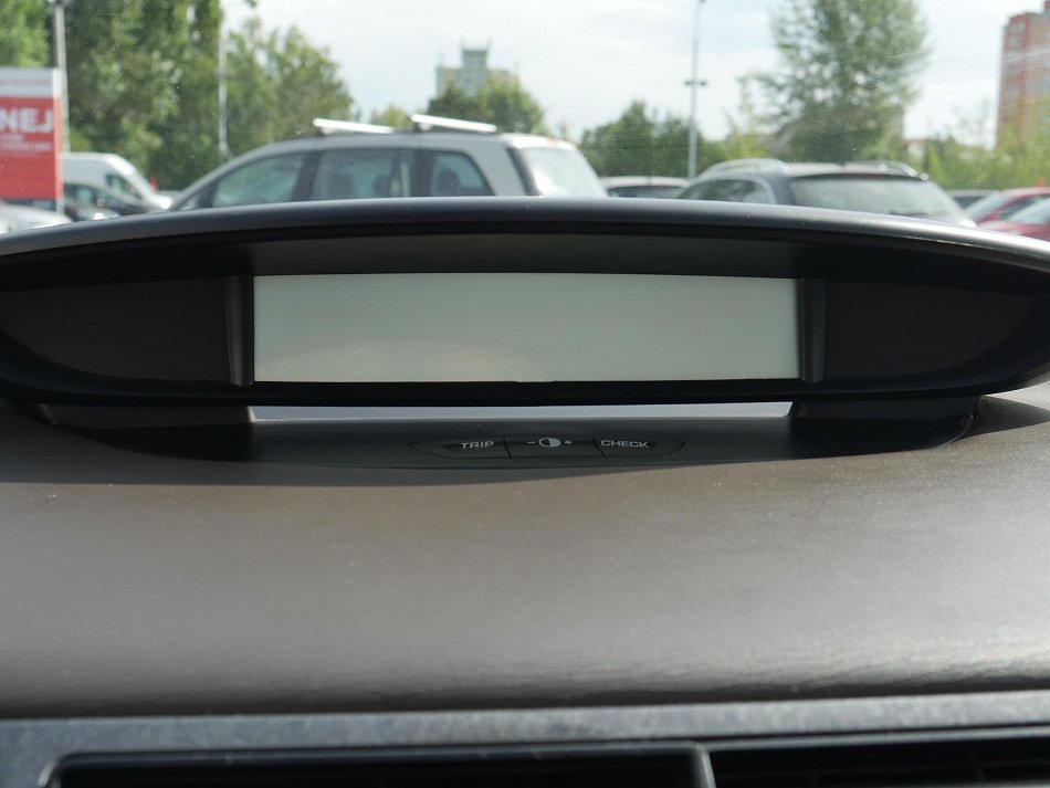 Citroën C4 2.0 HDI 