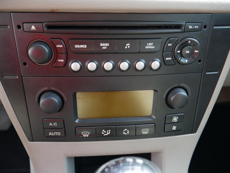 Citroën C4 2.0 HDI 