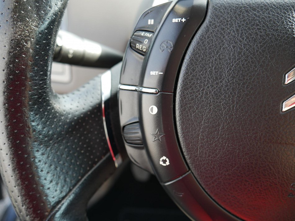 Citroën C4 2.0 HDI 