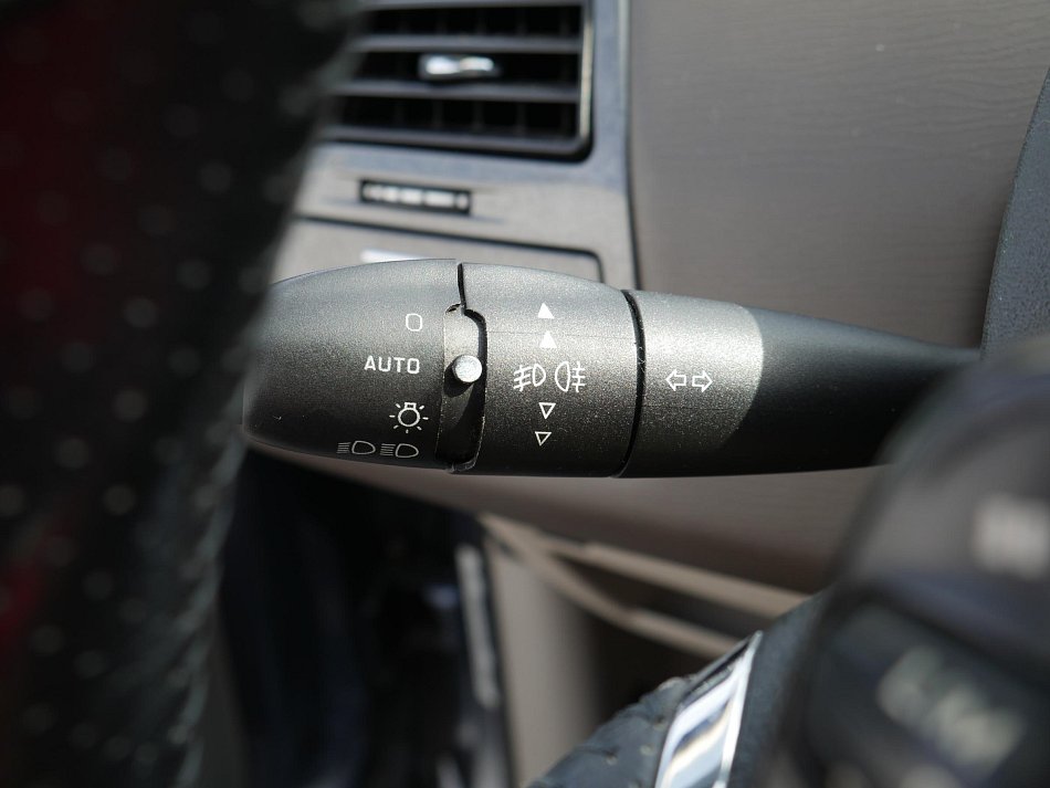 Citroën C4 2.0 HDI 