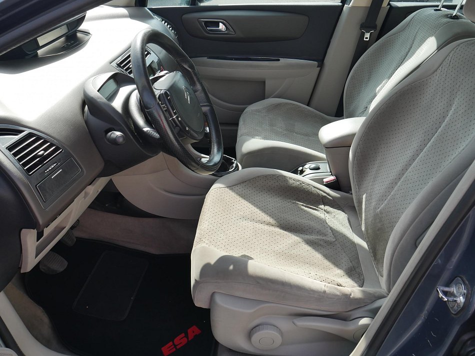 Citroën C4 2.0 HDI 