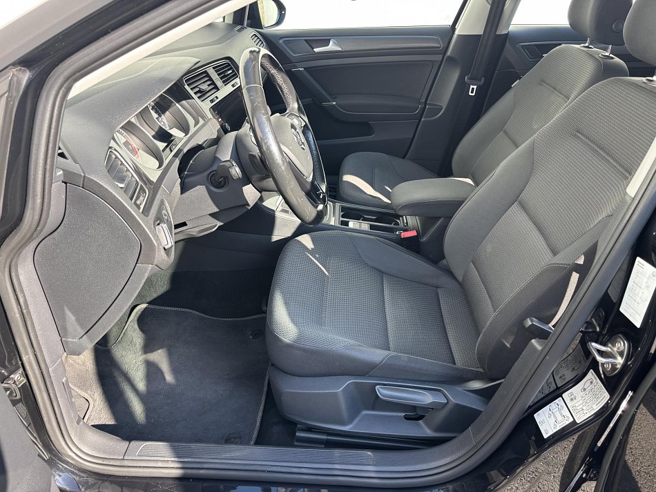 Volkswagen Golf 1.4TSi Comfortline