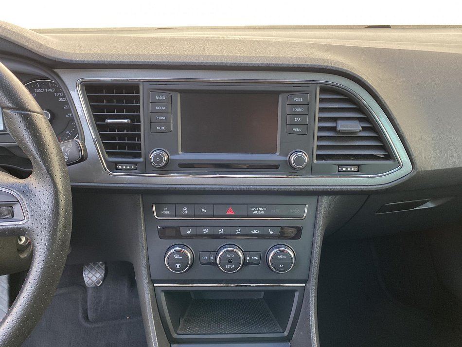 Seat Leon 1.4 TSi FR