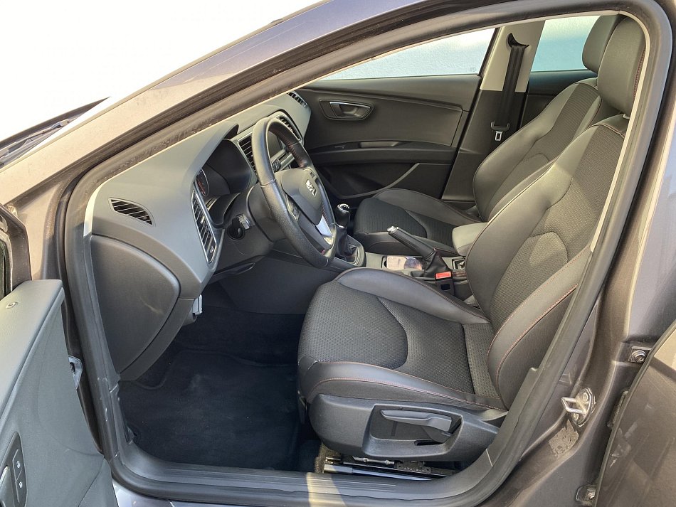 Seat Leon 1.4 TSi FR