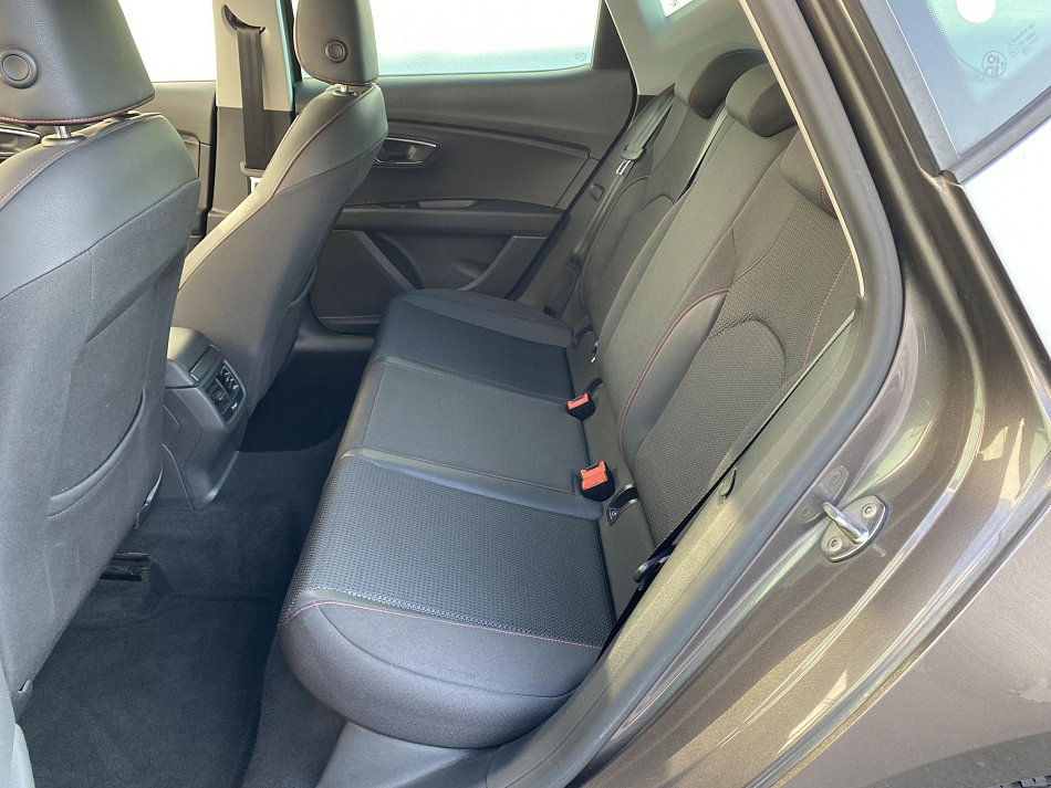 Seat Leon 1.4 TSi FR