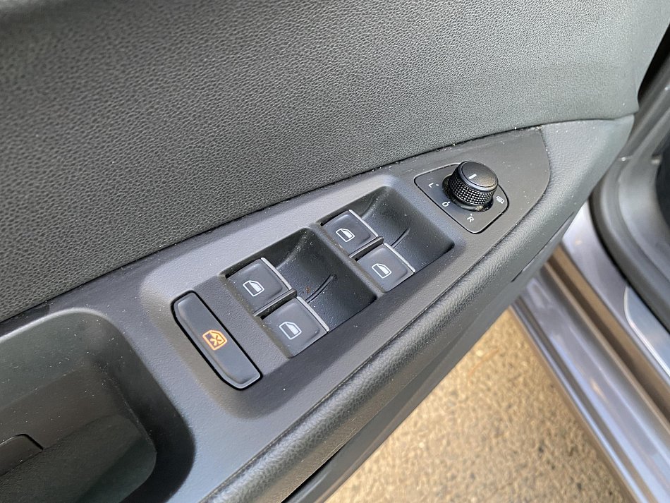 Seat Leon 1.4 TSi FR