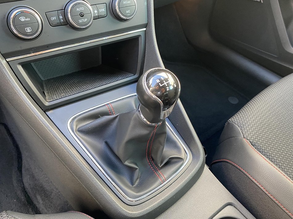 Seat Leon 1.4 TSi FR