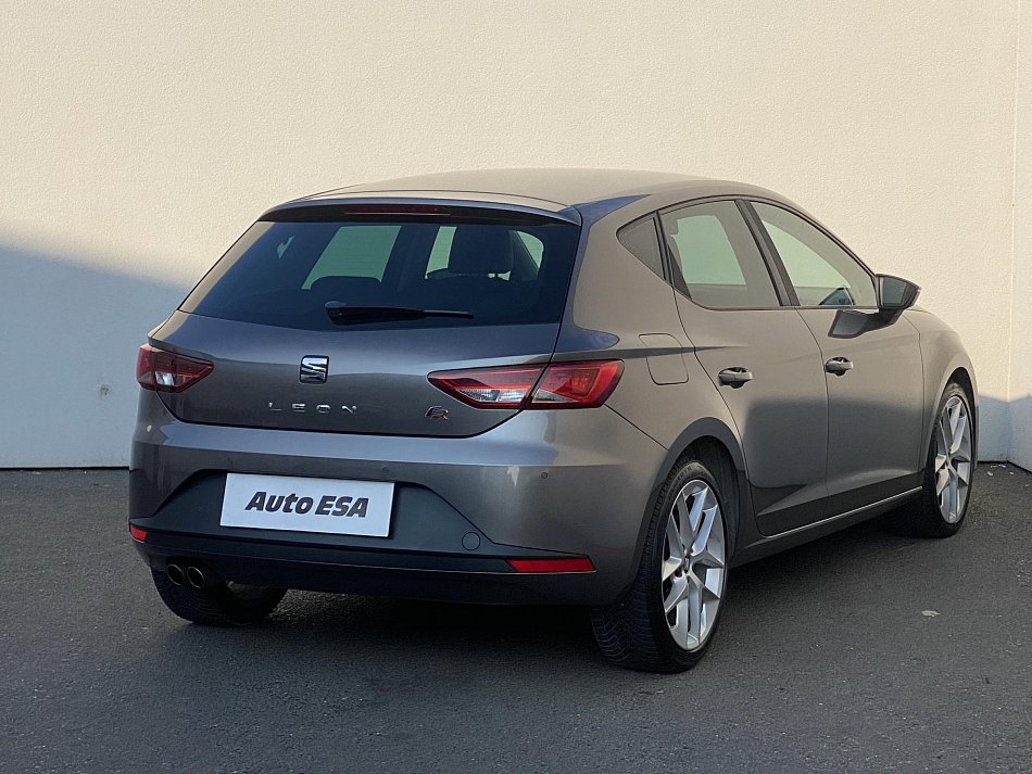 Seat Leon 1.4 TSi FR