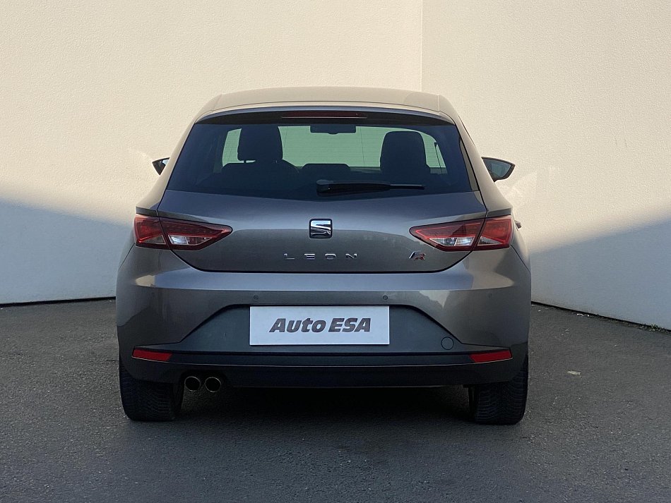 Seat Leon 1.4 TSi FR