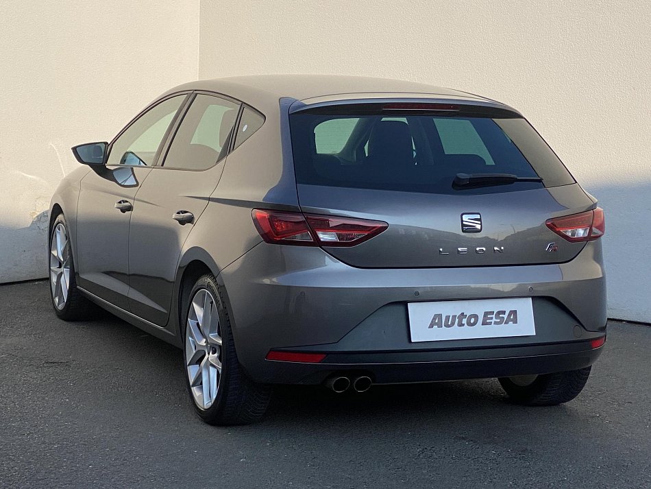 Seat Leon 1.4 TSi FR