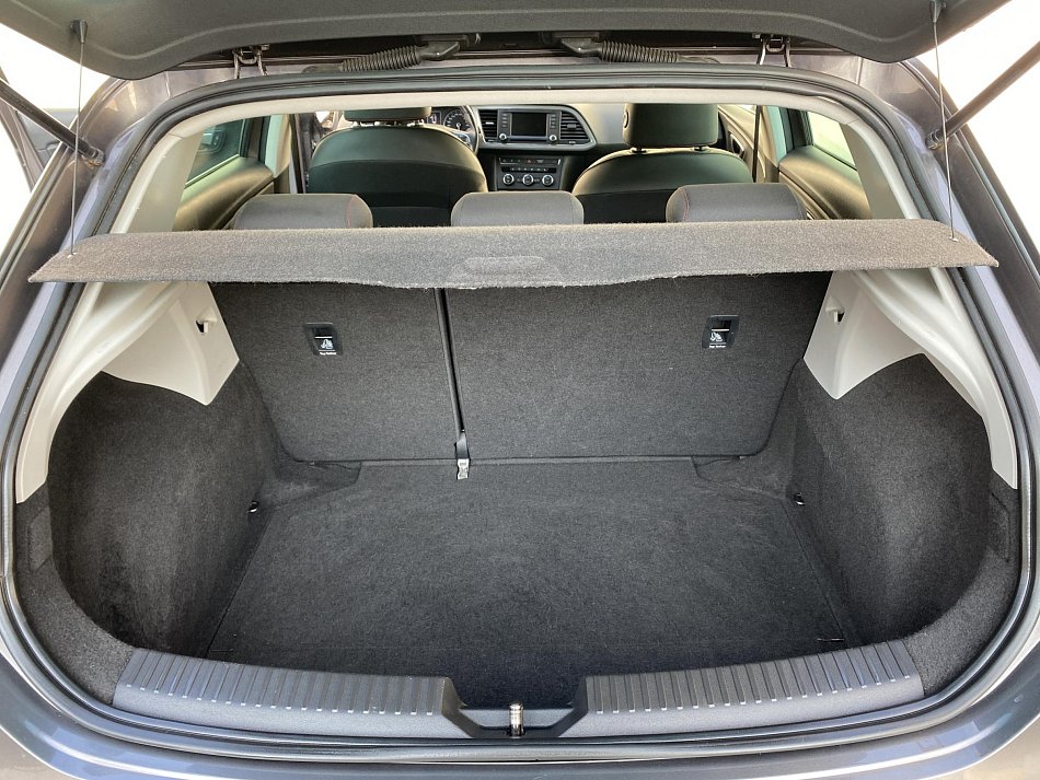 Seat Leon 1.4 TSi FR